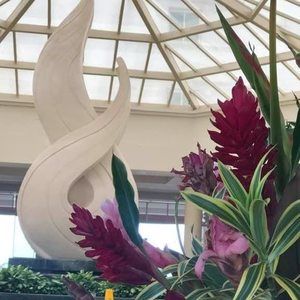 Meet your Posher, Betty